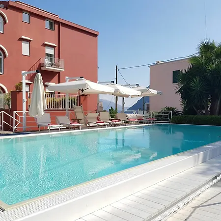 Palatium Mari Hotel Capri
